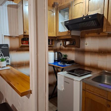 Studio Ella Dubrovnik Ngoại thất bức ảnh