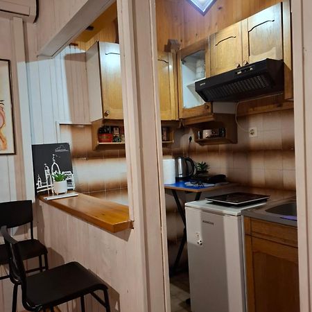 Studio Ella Dubrovnik Ngoại thất bức ảnh