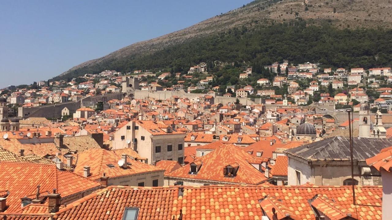 Studio Ella Dubrovnik Ngoại thất bức ảnh