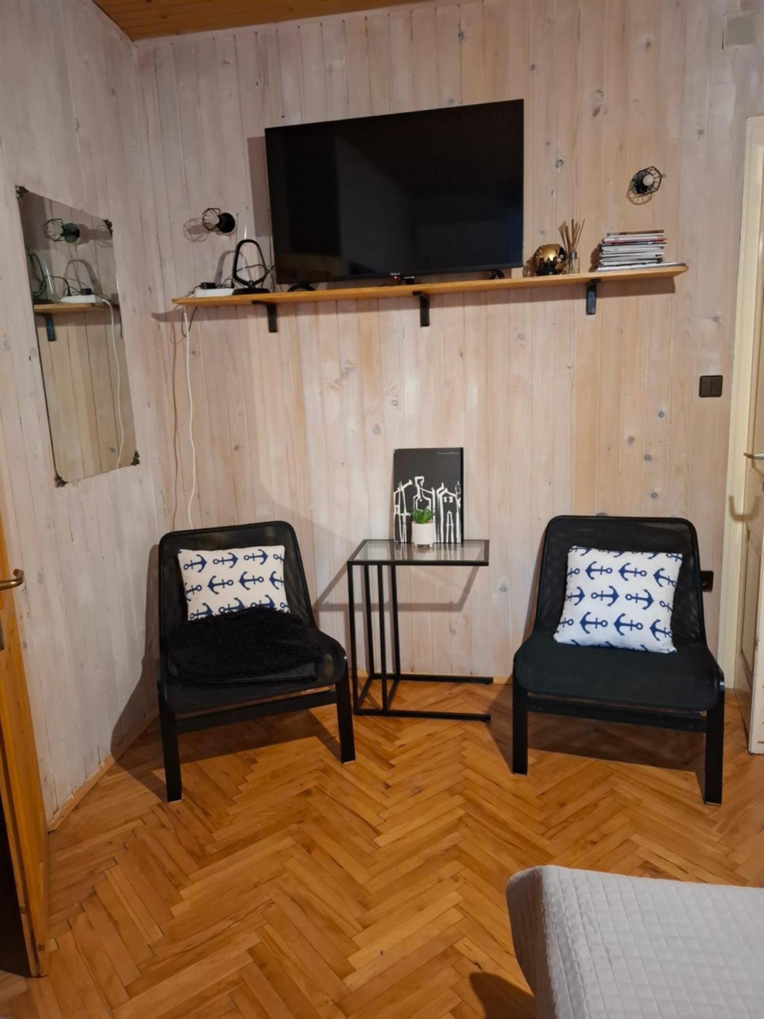 Studio Ella Dubrovnik Phòng bức ảnh