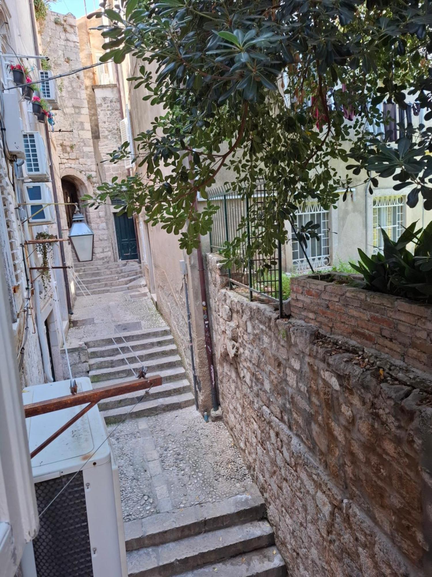 Studio Ella Dubrovnik Ngoại thất bức ảnh