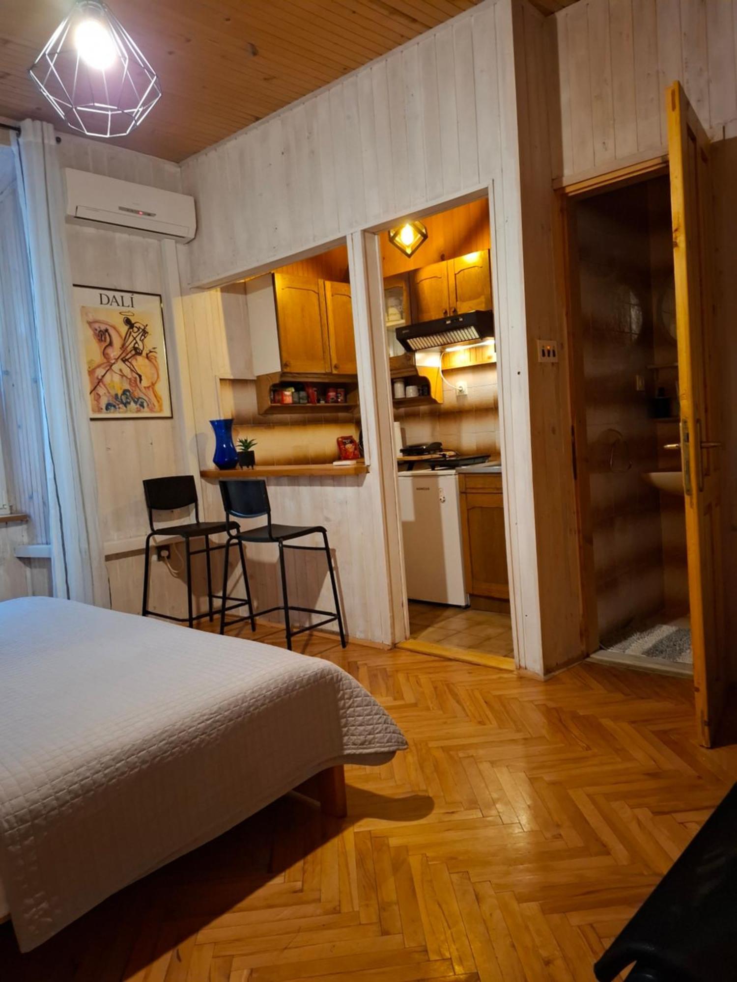 Studio Ella Dubrovnik Ngoại thất bức ảnh