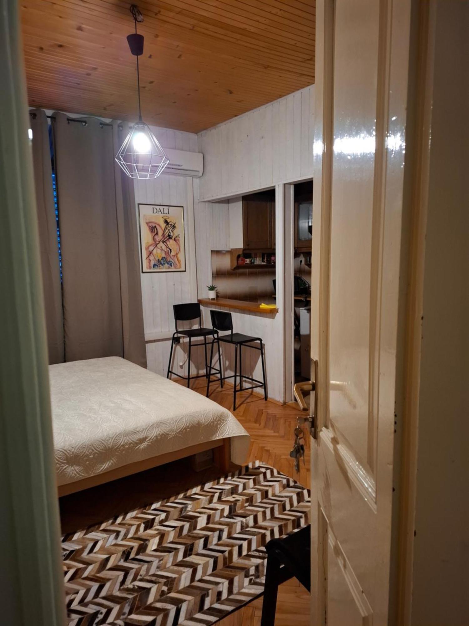 Studio Ella Dubrovnik Ngoại thất bức ảnh