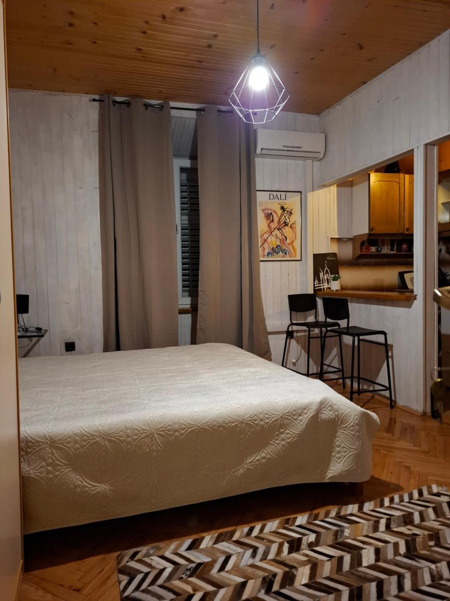 Studio Ella Dubrovnik Ngoại thất bức ảnh