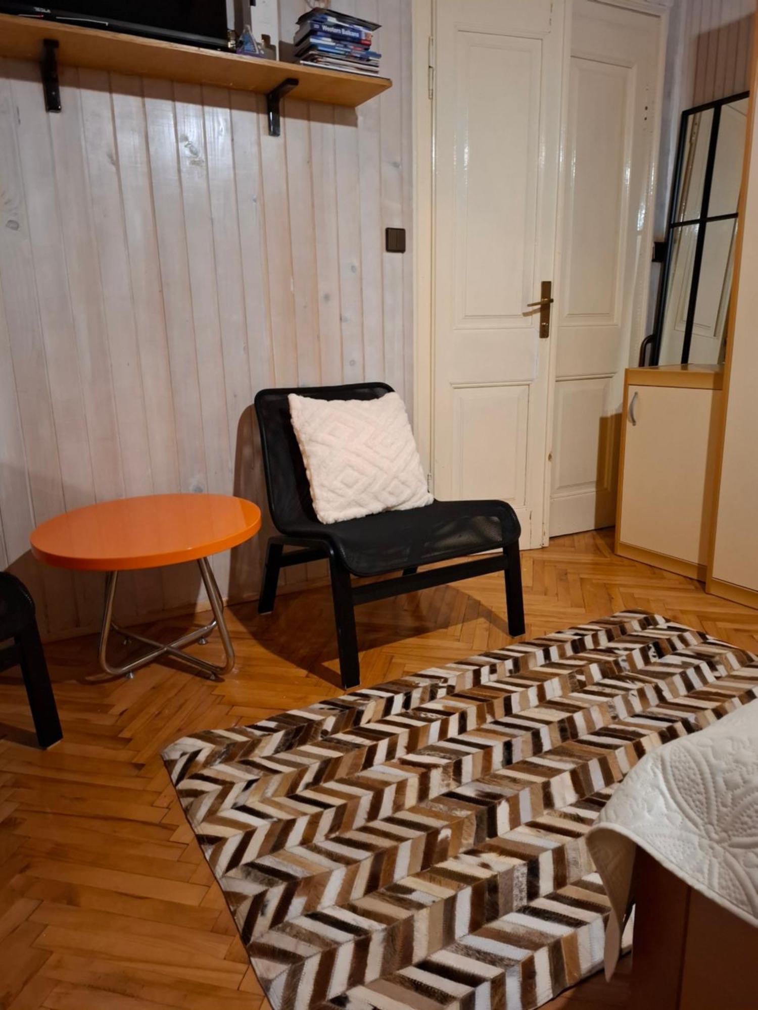 Studio Ella Dubrovnik Ngoại thất bức ảnh