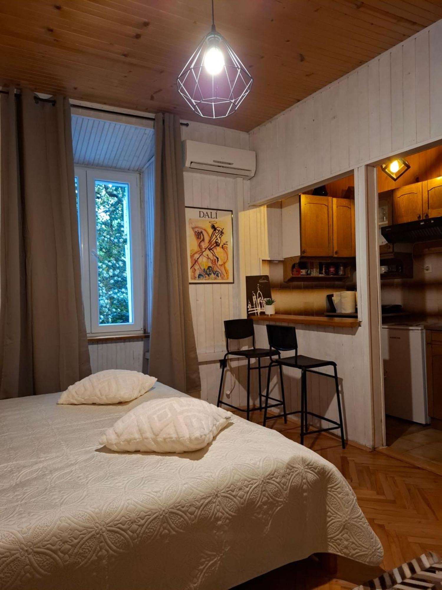 Studio Ella Dubrovnik Ngoại thất bức ảnh