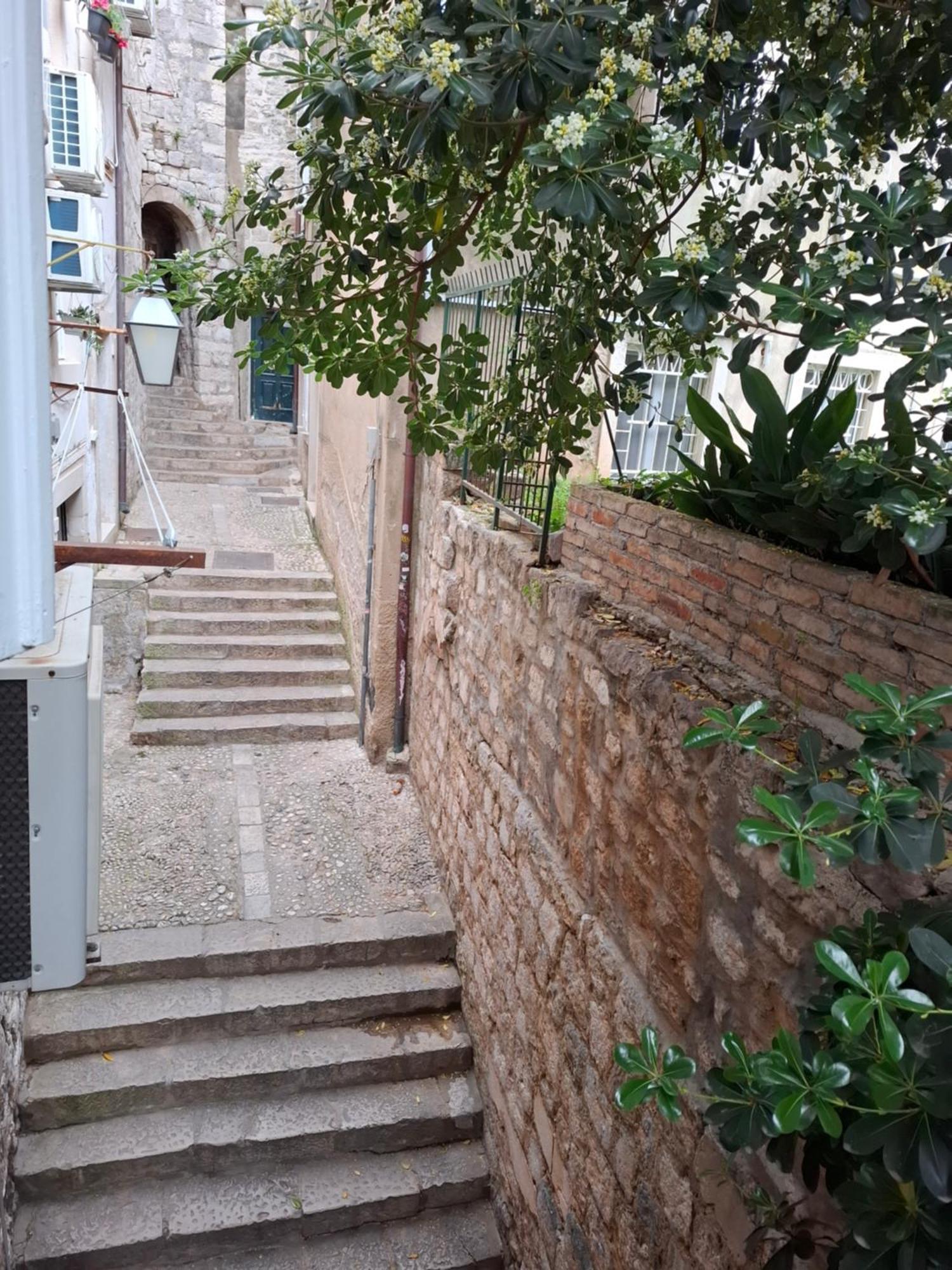 Studio Ella Dubrovnik Ngoại thất bức ảnh