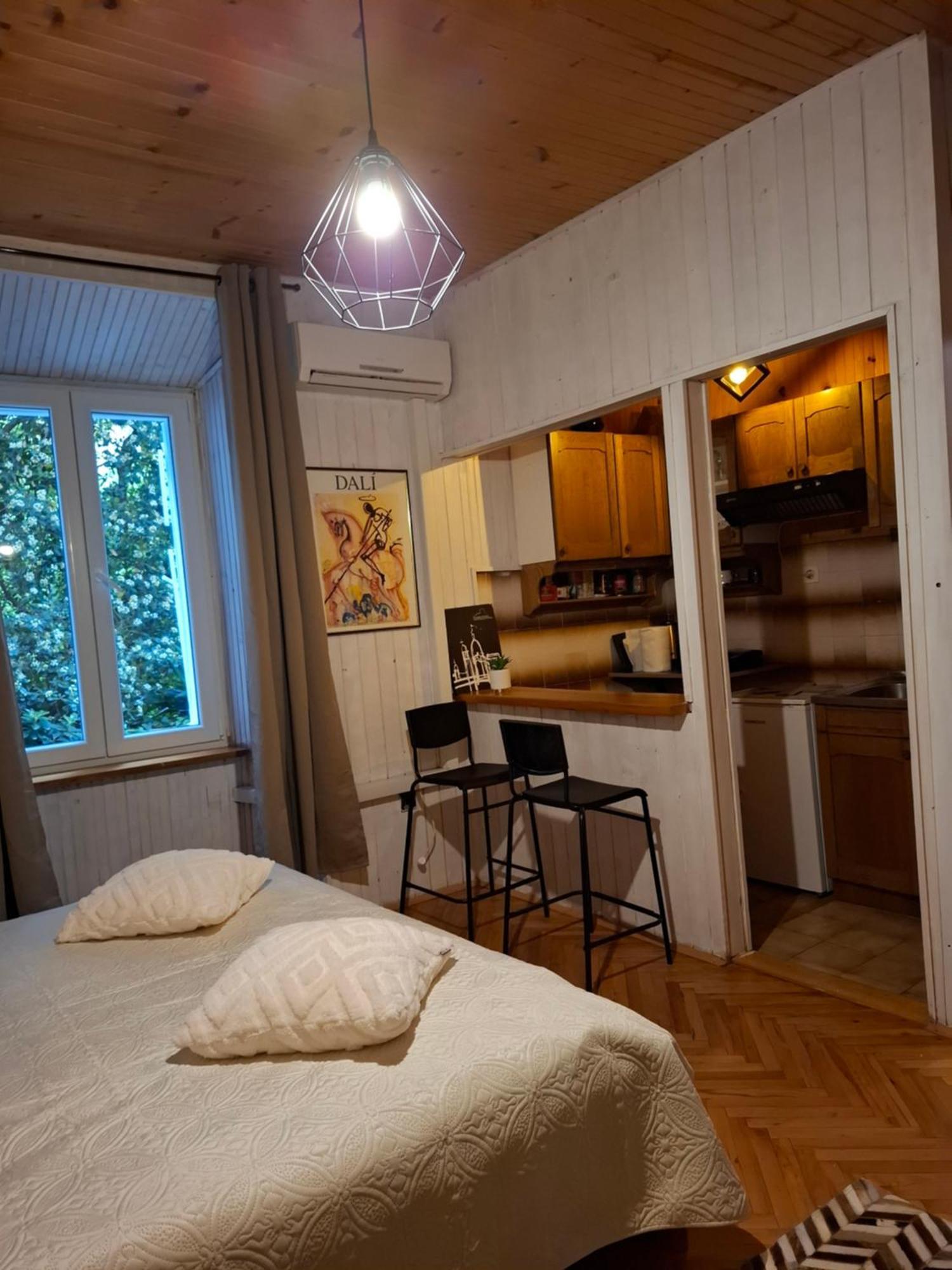 Studio Ella Dubrovnik Ngoại thất bức ảnh