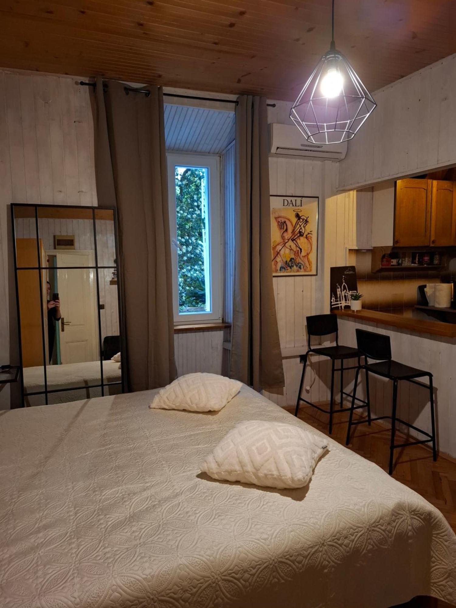 Studio Ella Dubrovnik Ngoại thất bức ảnh
