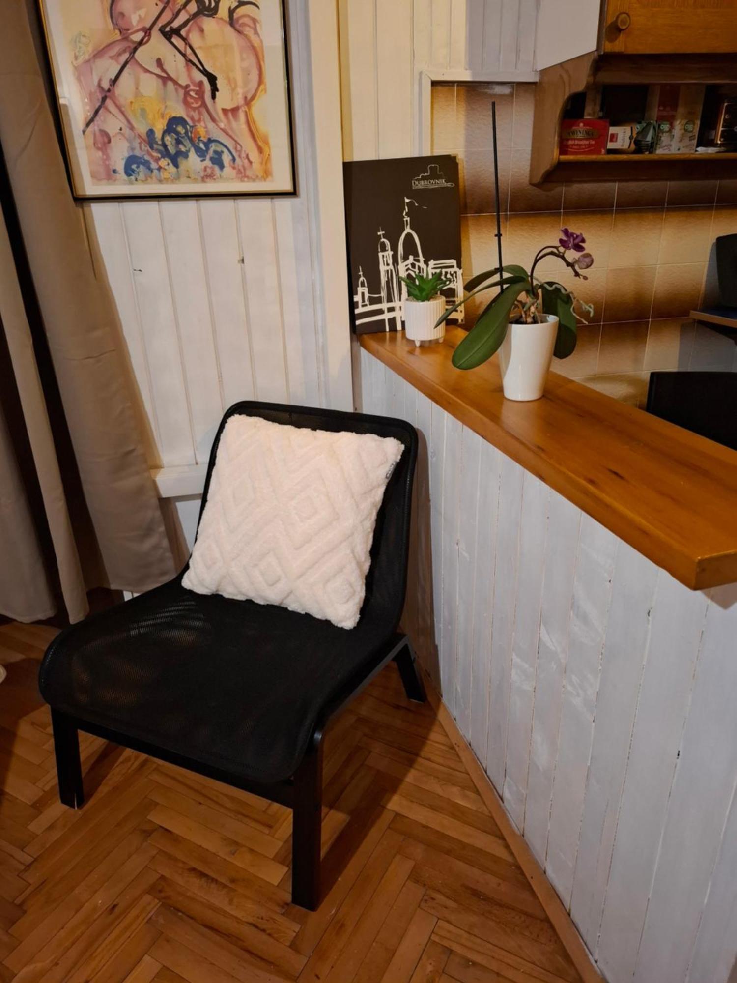 Studio Ella Dubrovnik Ngoại thất bức ảnh