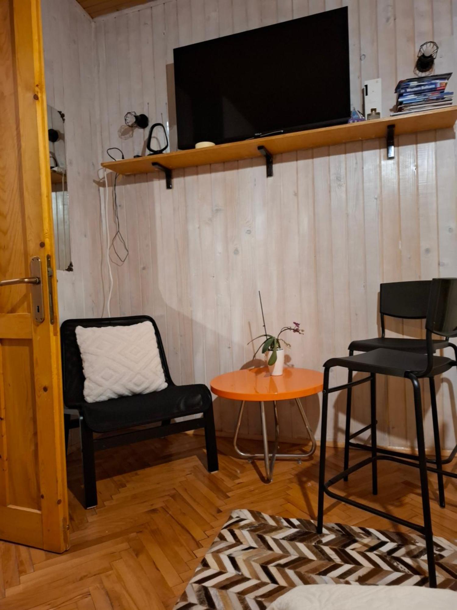 Studio Ella Dubrovnik Ngoại thất bức ảnh