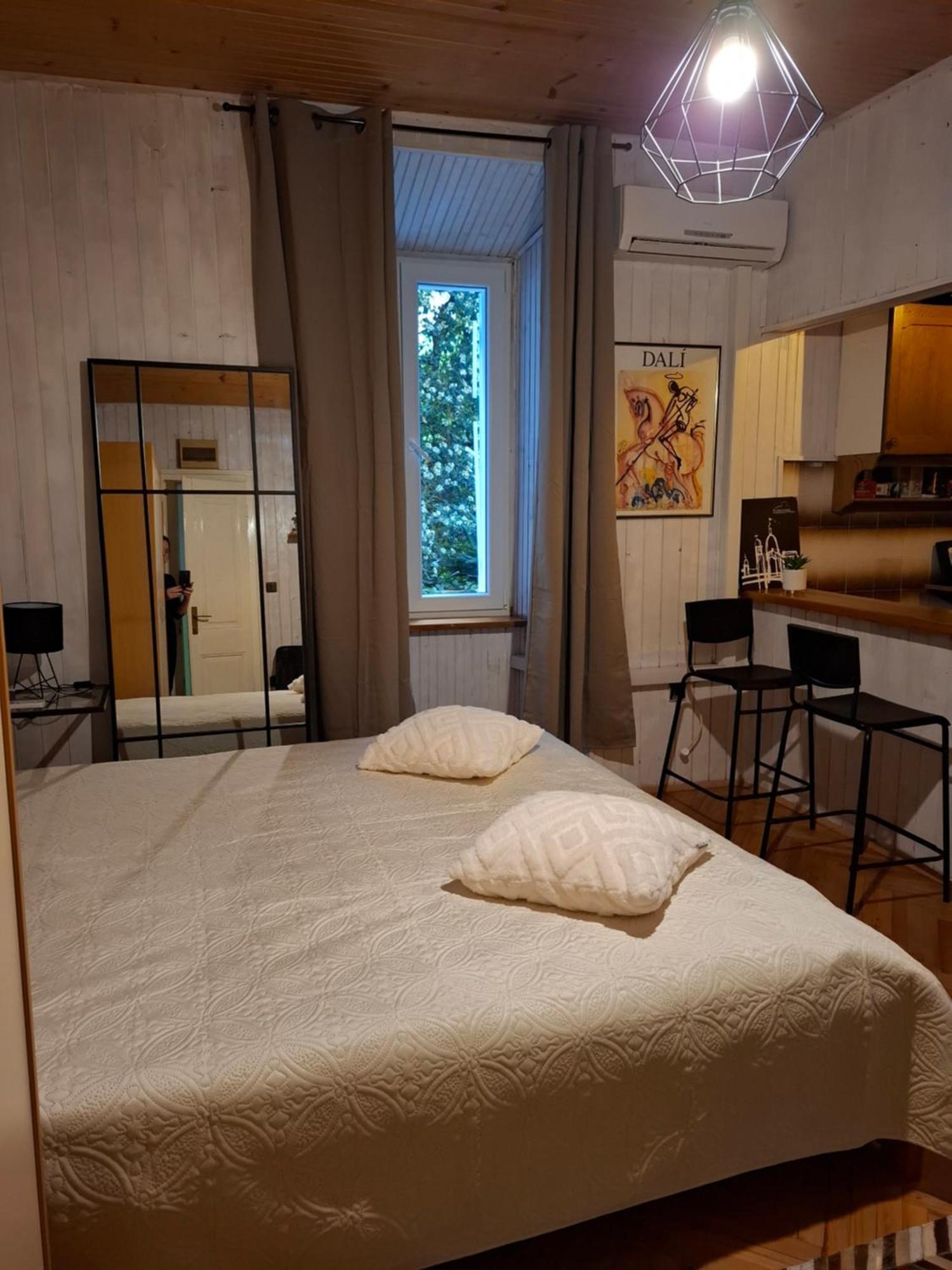 Studio Ella Dubrovnik Ngoại thất bức ảnh