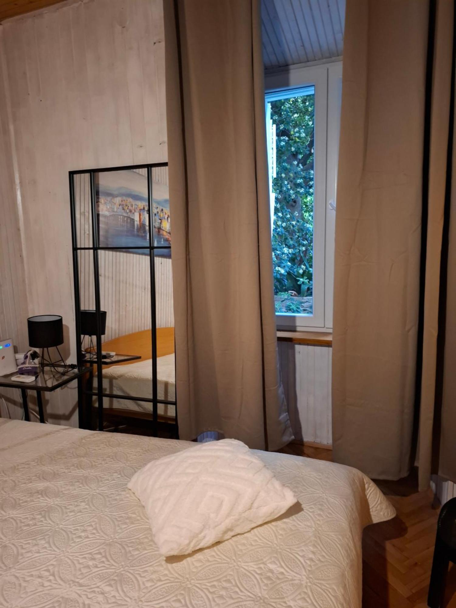 Studio Ella Dubrovnik Ngoại thất bức ảnh