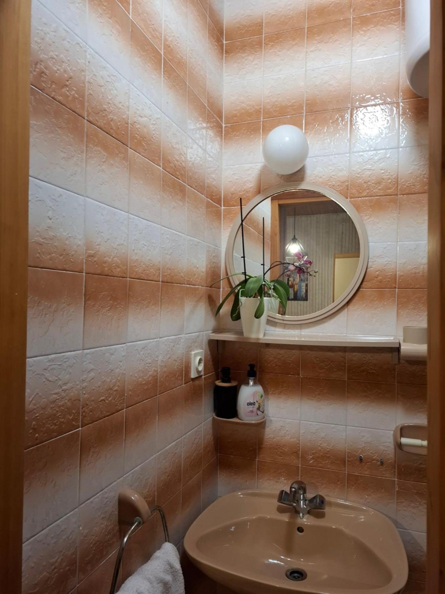 Studio Ella Dubrovnik Ngoại thất bức ảnh