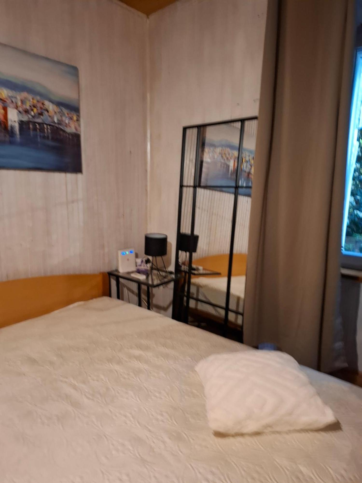 Studio Ella Dubrovnik Ngoại thất bức ảnh