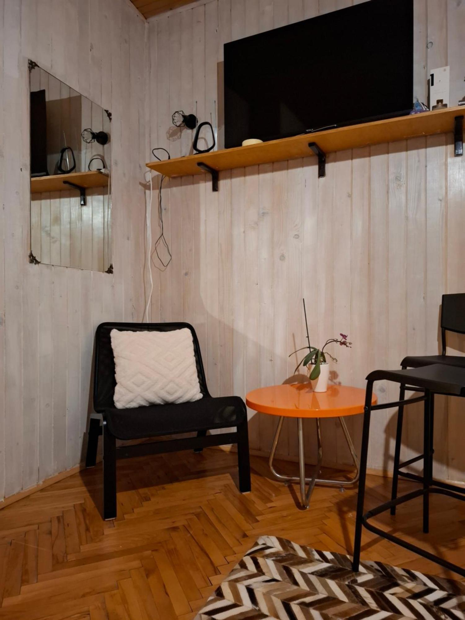 Studio Ella Dubrovnik Ngoại thất bức ảnh