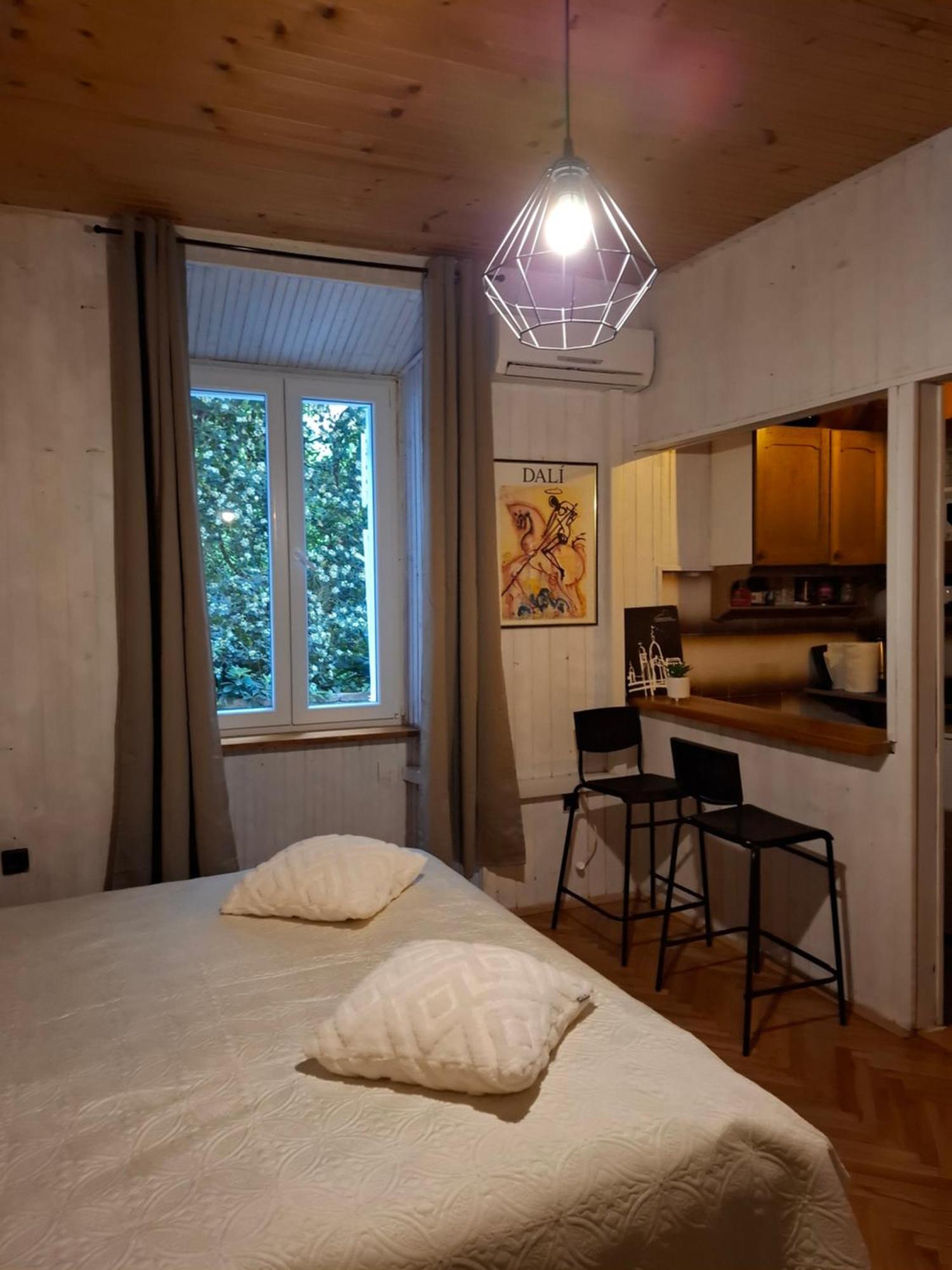 Studio Ella Dubrovnik Ngoại thất bức ảnh