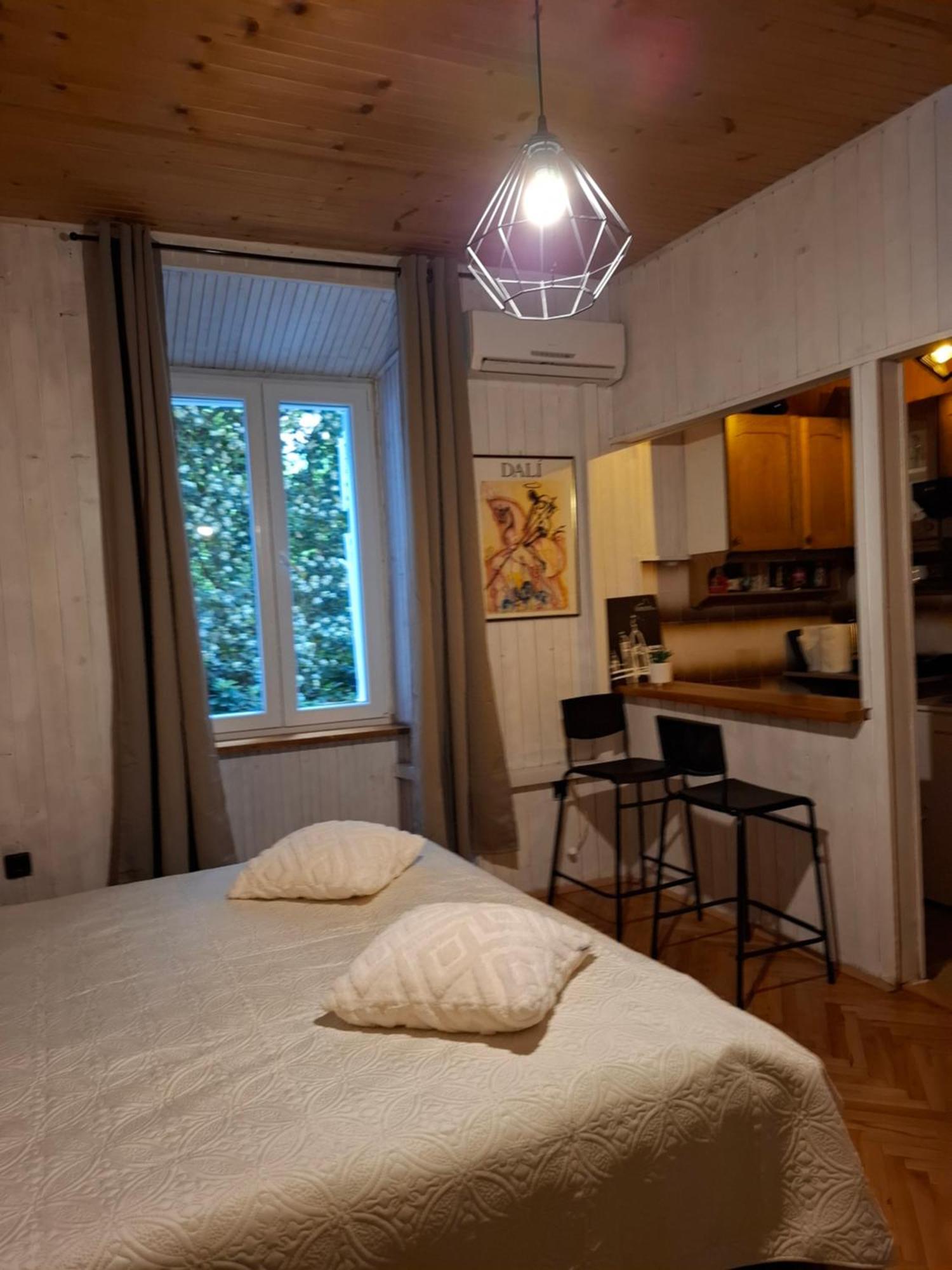 Studio Ella Dubrovnik Ngoại thất bức ảnh