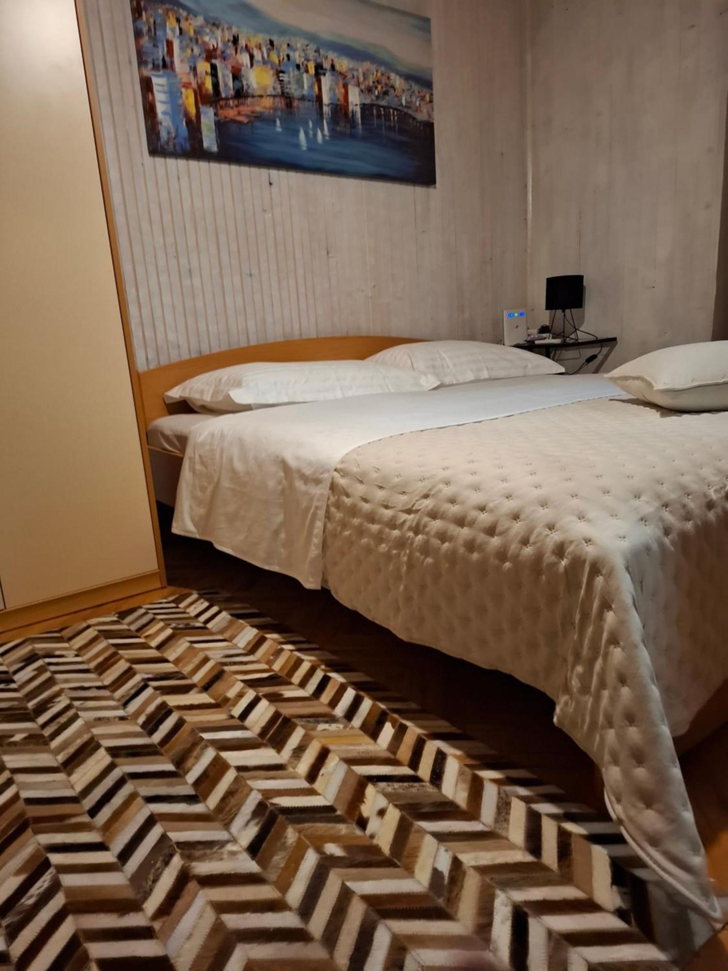 Studio Ella Dubrovnik Ngoại thất bức ảnh