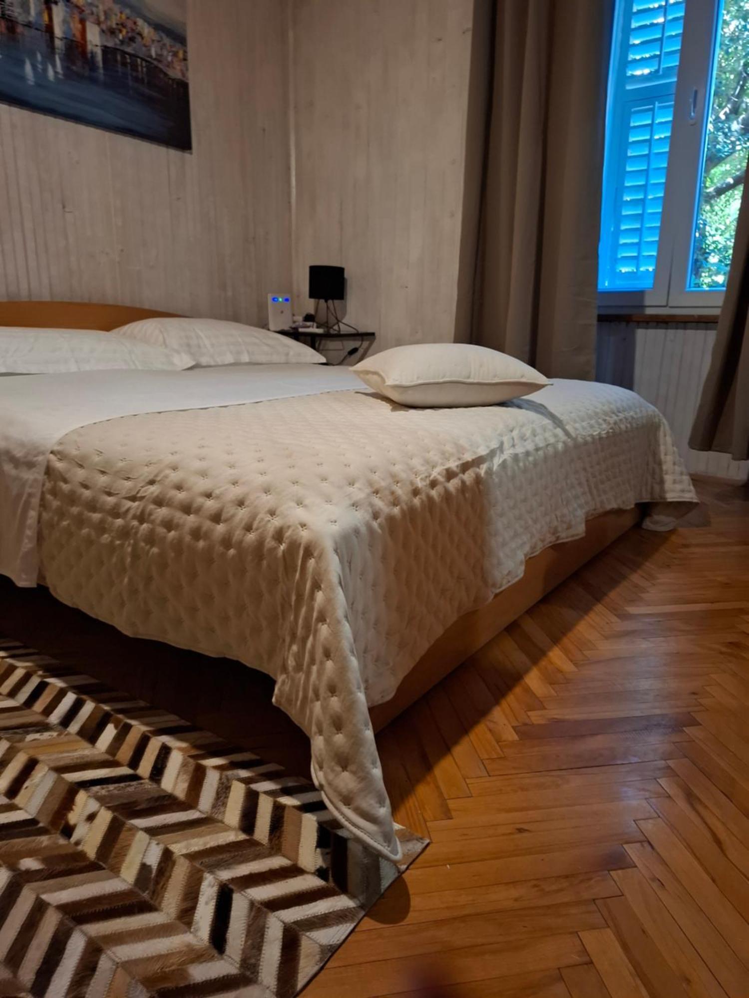 Studio Ella Dubrovnik Ngoại thất bức ảnh