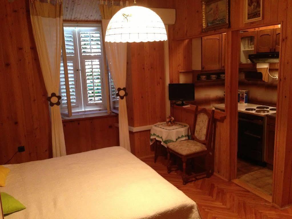 Studio Ella Dubrovnik Ngoại thất bức ảnh