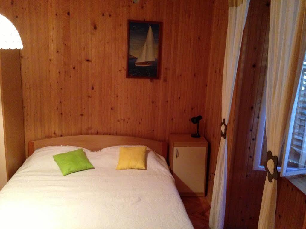 Studio Ella Dubrovnik Ngoại thất bức ảnh