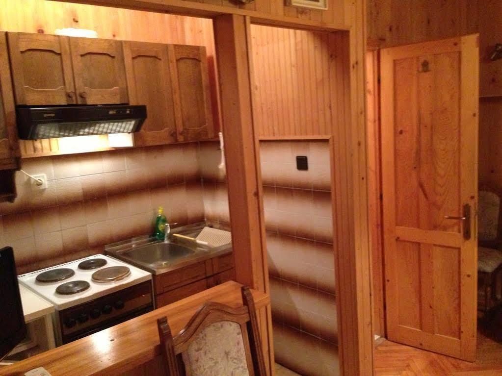 Studio Ella Dubrovnik Ngoại thất bức ảnh