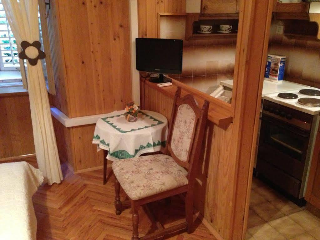 Studio Ella Dubrovnik Ngoại thất bức ảnh