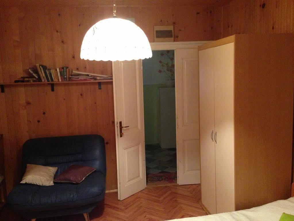 Studio Ella Dubrovnik Ngoại thất bức ảnh