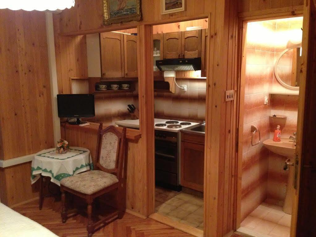 Studio Ella Dubrovnik Ngoại thất bức ảnh