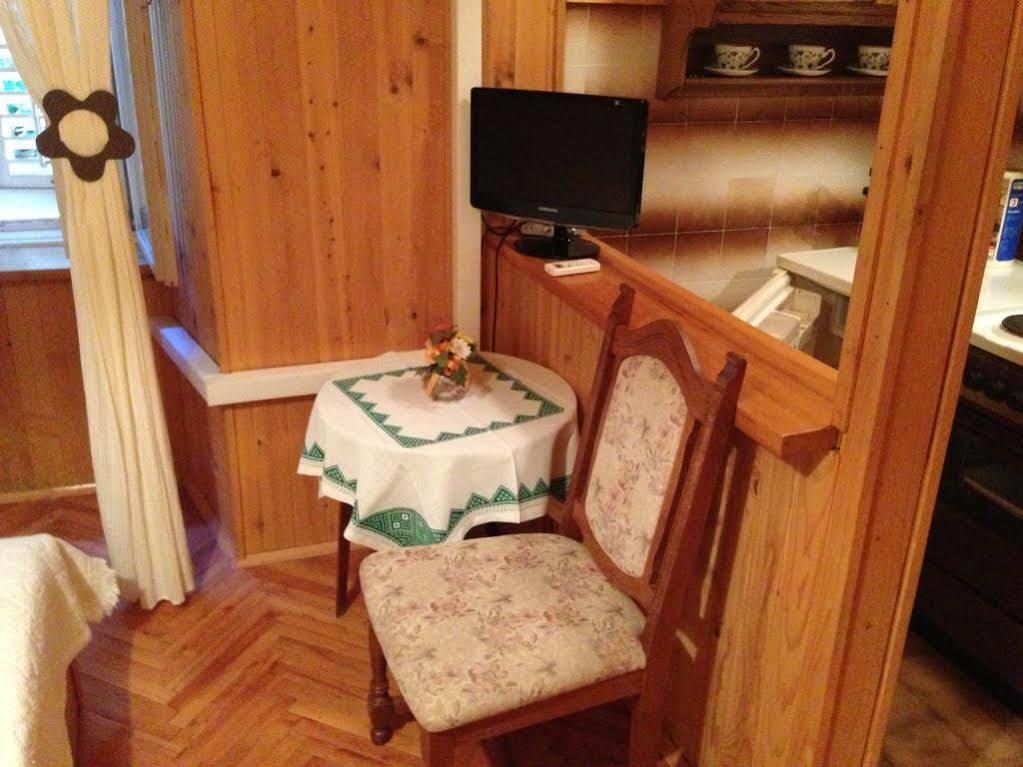 Studio Ella Dubrovnik Ngoại thất bức ảnh